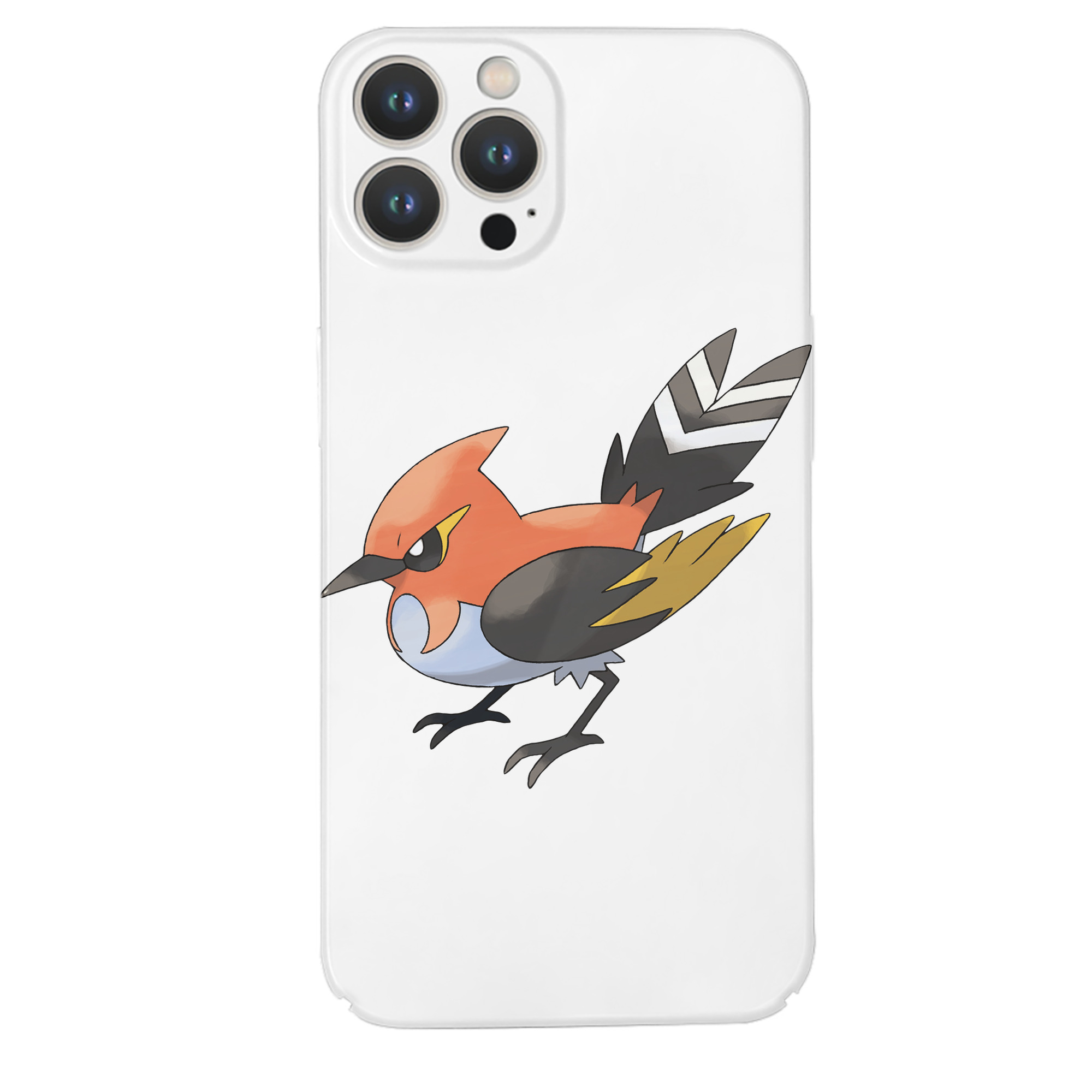 （画像用） ポケットモンスター Pokémon 【iPhone 14シリーズ対応】ハードケース